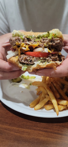 Photo of Hearth Restaurant - 99 3 Ave S, Williams Lake, BC V2G 1J1